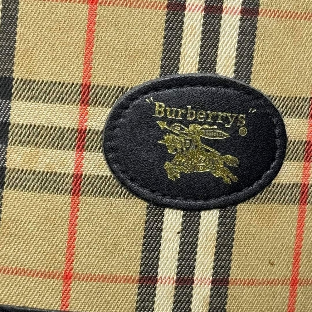🍸💠🔥BURBERRY NOVA FLASK 🔥💠🍸 - Picture 9 of 9